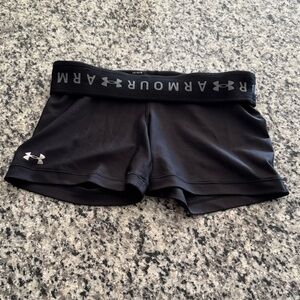 Under Armour HeatGear Shorty 3’’